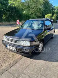 1995 Volkswagen GOLF