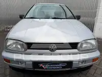 1995 Volkswagen GOLF