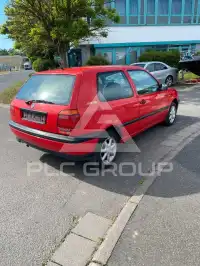1995 Volkswagen GOLF