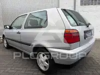 1995 Volkswagen GOLF
