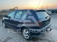 1995 Volkswagen GOLF