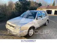 1995 Volkswagen GOLF