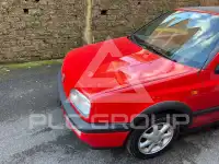 1995 Volkswagen GOLF