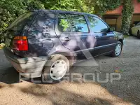 1995 Volkswagen GOLF