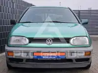 1995 Volkswagen GOLF