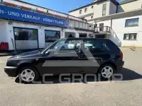 1995 Volkswagen GOLF
