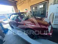 1995 Volkswagen GOLF