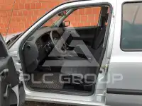 1995 Volkswagen GOLF