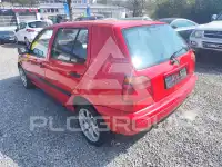 1995 Volkswagen GOLF