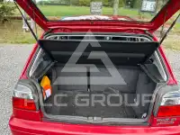1995 Volkswagen GOLF