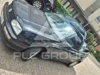 1995 Volkswagen GOLF