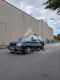 1995 Volkswagen GOLF