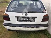 1995 Volkswagen GOLF