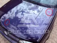 1995 Volkswagen GOLF