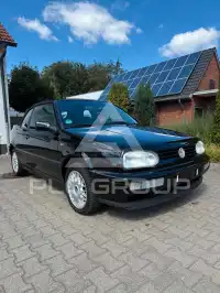 1995 Volkswagen GOLF