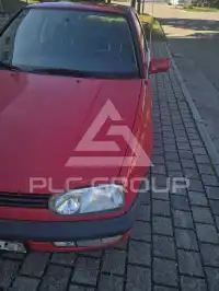1995 Volkswagen GOLF