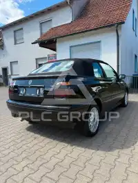 1995 Volkswagen GOLF