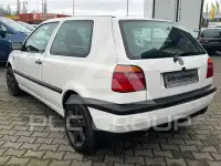 1995 Volkswagen GOLF