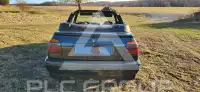 1995 Volkswagen GOLF