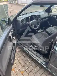 1995 Volkswagen GOLF