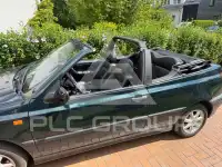 1995 Volkswagen GOLF