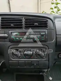 1995 Volkswagen GOLF
