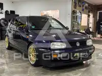 1995 Volkswagen GOLF