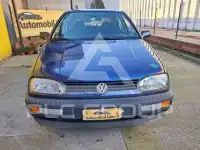 1995 Volkswagen GOLF