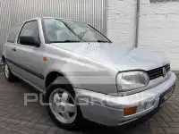 1995 Volkswagen GOLF