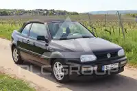 1995 Volkswagen GOLF