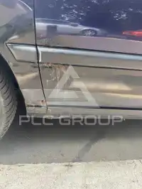 1995 Volkswagen GOLF