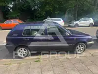 1995 Volkswagen GOLF