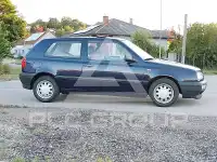 1995 Volkswagen GOLF