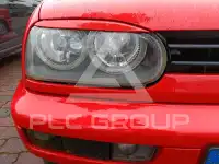 1995 Volkswagen GOLF