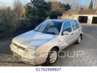 1995 Volkswagen GOLF