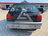 1995 Volkswagen GOLF