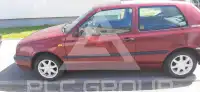1995 Volkswagen GOLF