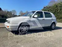 1995 Volkswagen GOLF