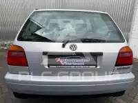 1995 Volkswagen GOLF