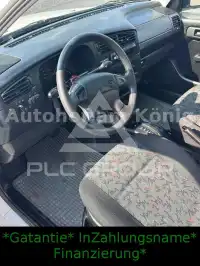 1995 Volkswagen GOLF