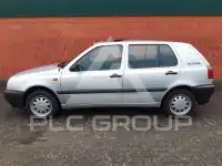 1995 Volkswagen GOLF