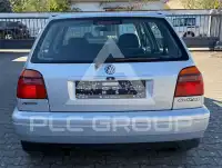 1995 Volkswagen GOLF