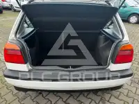 1995 Volkswagen GOLF
