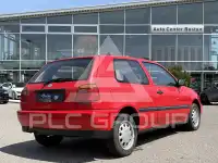 1995 Volkswagen GOLF