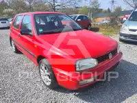 1995 Volkswagen GOLF