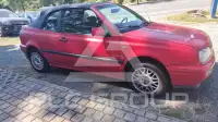 1995 Volkswagen GOLF