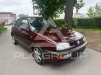 1995 Volkswagen GOLF