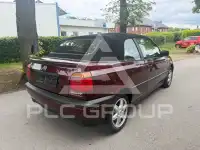 1995 Volkswagen GOLF