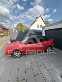 1995 Volkswagen GOLF