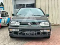 1995 Volkswagen GOLF